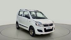Used Maruti Suzuki Wagon R VXi in Ludhiana