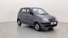 Used Hyundai Santro GL Plus in Bangalore
