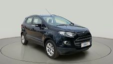 Used Ford Ecosport Titanium 1.5L TDCi in Ahmedabad