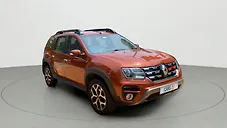 Used Renault Duster RXZ 1.3 Turbo Petrol MT [2020-2021] in Kochi