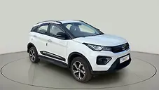 Used Tata Nexon XMA Plus (S) in Hyderabad