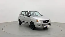 Used Maruti Suzuki Alto VXi in Hyderabad