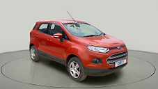 Used Ford Ecosport Trend 1.5L Ti-VCT in Hyderabad