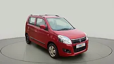 Used Maruti Suzuki Wagon R VXi in Kolkata