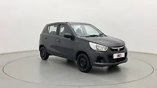 Used Maruti Suzuki Alto VXi AMT [2014-2018] in Hyderabad