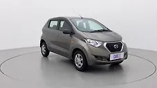 Used Datsun Redigo S 1.0 AMT [2018-2019] in Pune