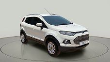 Used Ford Ecosport Titanium 1.5L Ti-VCT in Kolkata