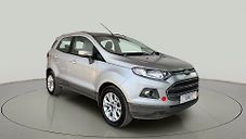 Used Ford Ecosport Titanium 1.5L TDCi in Ahmedabad