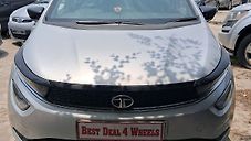 Used Tata Altroz XZ Petrol [2020-2023] in Lucknow