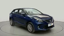 Used Maruti Suzuki Baleno Delta 1.2 in Noida