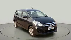 Used Maruti Suzuki Ertiga VXI AT in Hyderabad