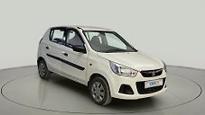 Used Maruti Suzuki Alto VXi in Delhi