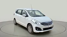 Used Maruti Suzuki Ertiga VXI in Hyderabad
