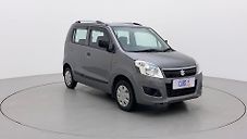 Used Maruti Suzuki Wagon R LXI CNG in Pune