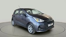 Used Hyundai Grand i10 Sportz 1.2 Kappa VTVT in Ahmedabad