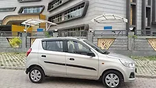 Used Maruti Suzuki Alto VXi [2014-2019] in Chandigarh