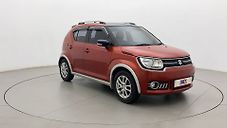 Used Maruti Suzuki Ignis Zeta 1.2 AMT in Chennai