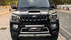 Used Mahindra Scorpio S11 in Kanpur
