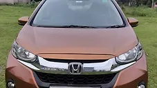 Used Honda WR-V VX MT Diesel in Tezpur