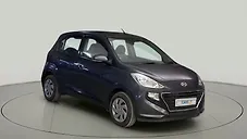Used Hyundai Santro Sportz [2018-2020] in Noida