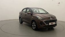 Used Hyundai Aura S 1.2 CNG in Mumbai