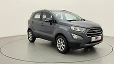 Used Ford Ecosport Titanium 1.5L Ti-VCT in Delhi