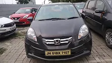Used Honda Amaze 1.2 E i-VTEC in Ranchi