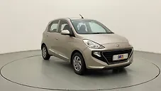 Used Hyundai Santro Sportz CNG [2018-2020] in Noida