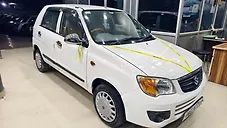 Used Maruti Suzuki Alto VXi in Muzaffurpur