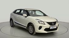 Used Maruti Suzuki Baleno Delta 1.2 in Noida