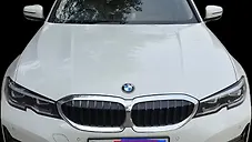 Used BMW 3-Series 320d Sport Line [2016-2018] in Meerut