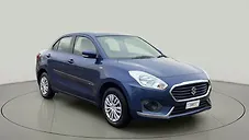 Used Maruti Suzuki DZire VDi in Nashik