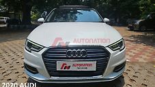 Used Audi A3 35 TDI Premium + Sunroof in Kolkata