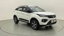 Used Tata Nexon XZA Plus (O) in Delhi
