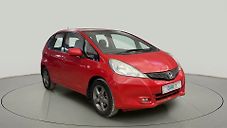 Used Honda Jazz X in Noida