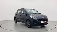 Used Hyundai Grand i10 NIOS Sportz AMT 1.2 Kappa VTVT in Ahmedabad