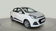 Used Hyundai Xcent S 1.2 in Ahmedabad