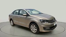 Used Volkswagen Vento Highline Diesel AT [2015-2016] in Ahmedabad