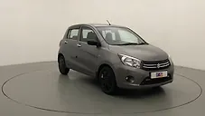 Used Maruti Suzuki Celerio VXi CNG [2017-2019] in Mumbai