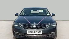 Used Skoda Octavia 1.8 TSI Style Plus AT [2017] in Noida