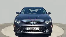 Used Toyota Camry Hybrid in Noida