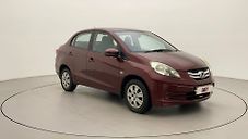 Used Honda Amaze 1.2 S i-VTEC in Noida