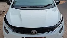 Used Tata Altroz XZ Petrol [2020-2023] in Lucknow