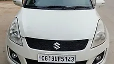 Used Maruti Suzuki Swift VDi in Raipur