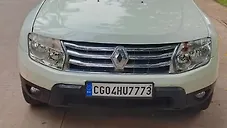 Used Renault Duster 85 PS RxL in Raipur