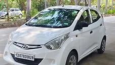 Used Hyundai Eon Magna + AirBag in Raipur