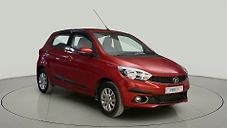 Used Tata Tiago Revotron XZ in Noida