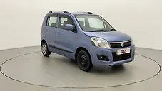 Used Maruti Suzuki Wagon R VXi in Delhi
