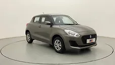 Used Maruti Suzuki Swift VXi [2014-2017] in Delhi