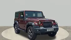 Used Mahindra Thar LX Hard Top Petrol AT 4WD in Noida
